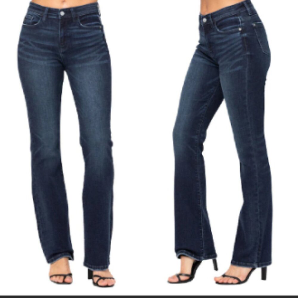 Judy Blue Holy Grail 2.0 bootcut jean